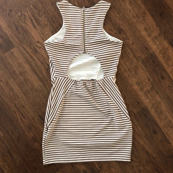 Windsor dress - Picture 4 of 5